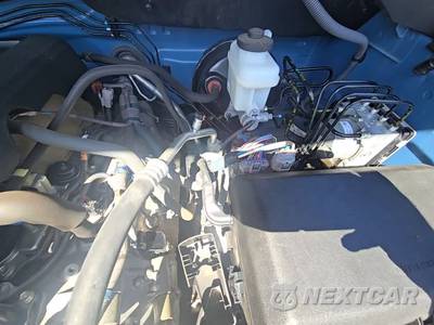 2020 Toyota Tundra SR5 Crew Cab Short Bed - zdjęcie 36 z 45 - miniatura