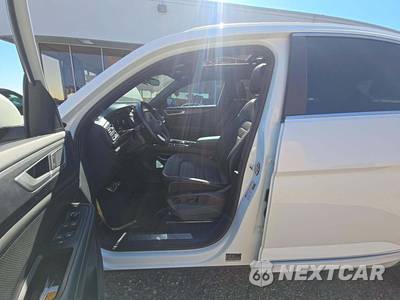 2024 Volkswagen Atlas Cross Sport 2.0T SEL R-Line - zdjęcie 3 z 22 - miniatura