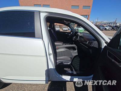 2024 Volkswagen Atlas Cross Sport 2.0T SEL R-Line - zdjęcie 15 z 22 - miniatura