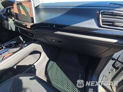 2024 Volkswagen Atlas Cross Sport 2.0T SEL R-Line - zdjęcie 16 z 22 - miniatura