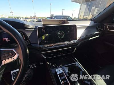 2024 Volkswagen Atlas Cross Sport 2.0T SEL R-Line - zdjęcie 7 z 22 - miniatura