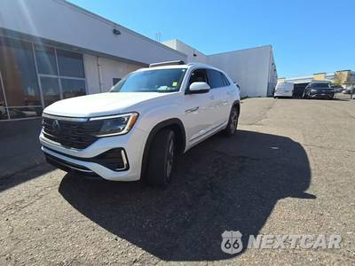 2024 Volkswagen Atlas Cross Sport 2.0T SEL R-Line