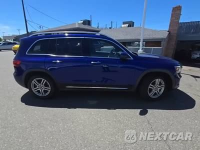 2021 Mercedes-Benz GLB 250 4MATIC - zdjęcie 5 z 32 - miniatura