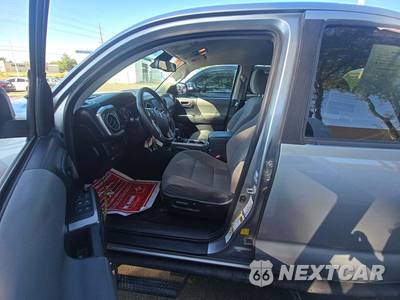 2020 Toyota Tacoma SR5 Crew Cab Medium Bed - zdjęcie 6 z 37 - miniatura