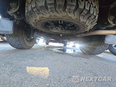 2020 Toyota Tacoma SR5 Crew Cab Medium Bed - zdjęcie 15 z 37 - miniatura