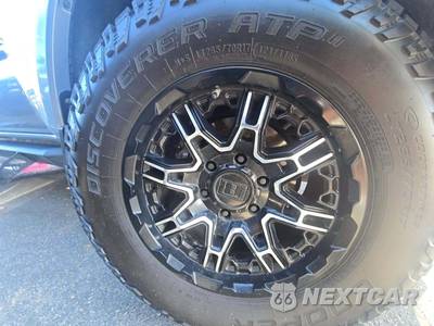 2020 Toyota Tacoma SR5 Crew Cab Medium Bed - zdjęcie 34 z 37 - miniatura