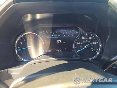 2021 Ford Super Duty F-250 Lariat Crew Cab Medium Bed - zdjęcie 6 z 49 - miniatura