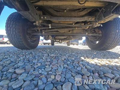2021 Ford Super Duty F-250 Lariat Crew Cab Medium Bed - zdjęcie 17 z 49 - miniatura