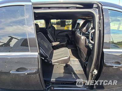 2026 Chrysler Pacifica Limited 121.6" WB - zdjęcie 17 z 25 - miniatura