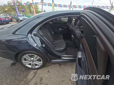 2020 Mercedes-Benz S 560 4MATIC Sedan - zdjęcie 16 z 27 - miniatura
