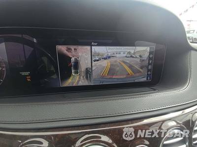 2020 Mercedes-Benz S 560 4MATIC Sedan - zdjęcie 27 z 27 - miniatura