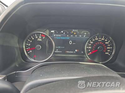 2017 Ford F-150 Raptor Crew Cab Short Bed - zdjęcie 9 z 35 - miniatura