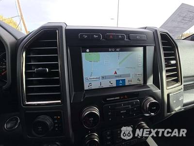 2017 Ford F-150 Raptor Crew Cab Short Bed - zdjęcie 34 z 35 - miniatura