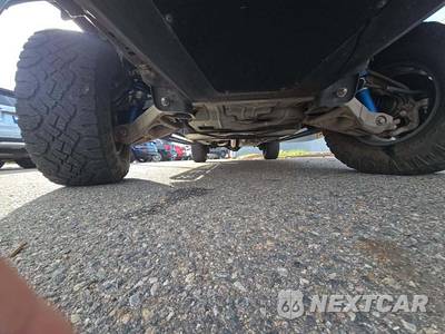 2017 Ford F-150 Raptor Crew Cab Short Bed - zdjęcie 20 z 35 - miniatura