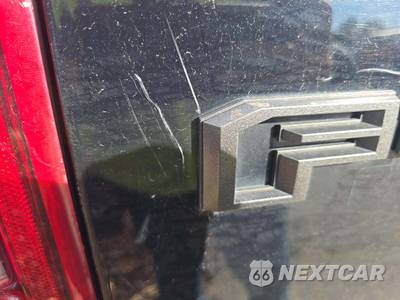 2017 Ford F-150 Raptor Crew Cab Short Bed - zdjęcie 25 z 35 - miniatura