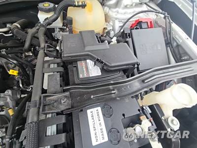 2020 Chevrolet Blazer LT 2LT - zdjęcie 30 z 31 - miniatura