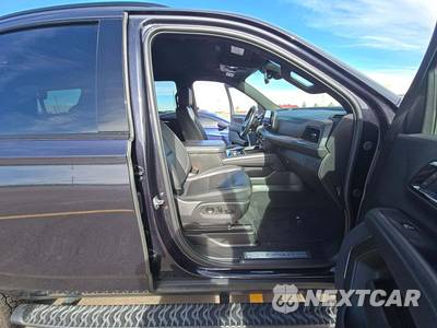 2025 Chevrolet Tahoe Z71 2Z7 - zdjęcie 19 z 29 - miniatura