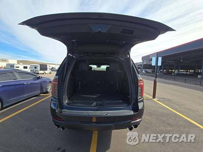 2025 Chevrolet Tahoe Z71 2Z7 - zdjęcie 15 z 29 - miniatura