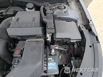 2018 Hyundai Sonata Limited - zdjęcie 39 z 39 - miniatura