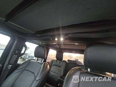 2024 Jeep Wrangler 4xe 4 Door High Altitude - zdjęcie 11 z 26 - miniatura