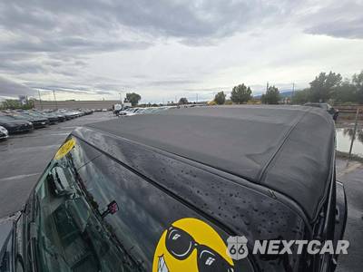 2024 Jeep Wrangler 4xe 4 Door High Altitude - zdjęcie 12 z 26 - miniatura