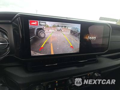 2024 Jeep Wrangler 4xe 4 Door High Altitude - zdjęcie 25 z 26 - miniatura