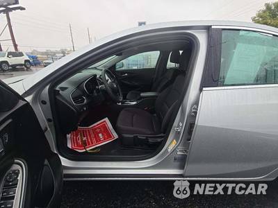 2020 Chevrolet Malibu LS 1LS - zdjęcie 6 z 28 - miniatura