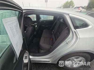 2020 Chevrolet Malibu LS 1LS - zdjęcie 13 z 28 - miniatura