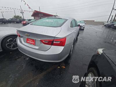 2020 Chevrolet Malibu LS 1LS - zdjęcie 3 z 28 - miniatura