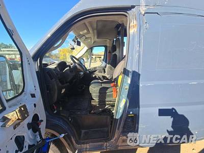 2021 Ram ProMaster 3500 Cargo Van High Roof 159.0" WB - zdjęcie 6 z 21 - miniatura