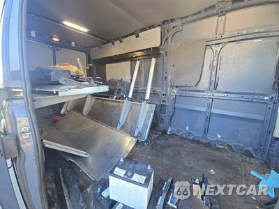 2021 Ram ProMaster 3500 Cargo Van High Roof 159.0" WB - zdjęcie 15 z 21 - miniatura