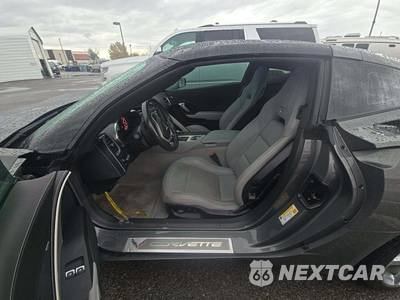 2015 Chevrolet Corvette Stingray Coupe 2LT - zdjęcie 6 z 22 - miniatura