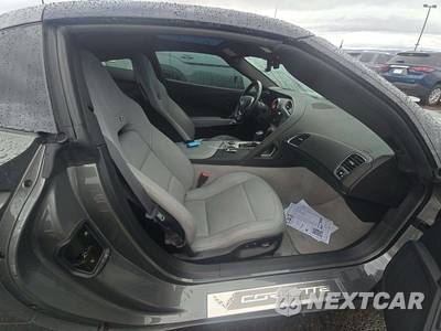 2015 Chevrolet Corvette Stingray Coupe 2LT - zdjęcie 16 z 22 - miniatura