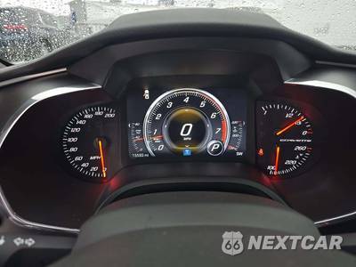 2015 Chevrolet Corvette Stingray Coupe 2LT - zdjęcie 9 z 22 - miniatura