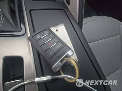 2015 Chevrolet Corvette Stingray Coupe 2LT - zdjęcie 8 z 22 - miniatura