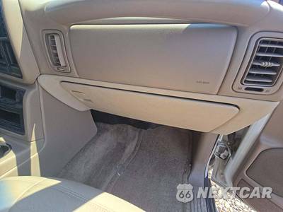 2003 GMC Yukon XL SLT - zdjęcie 17 z 20 - miniatura