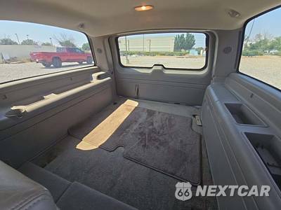 2003 GMC Yukon XL SLT - zdjęcie 11 z 20 - miniatura