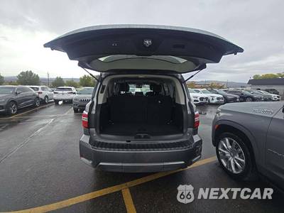 2022 Nissan Armada SL - zdjęcie 15 z 28 - miniatura