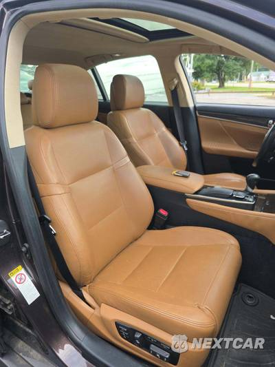2013 Lexus GS 350 - zdjęcie 18 z 35 - miniatura