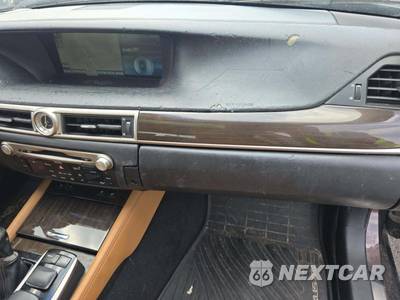 2013 Lexus GS 350 - zdjęcie 19 z 35 - miniatura