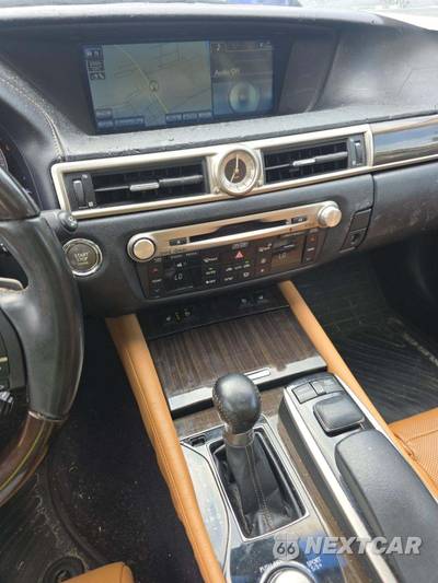 2013 Lexus GS 350 - zdjęcie 10 z 35 - miniatura