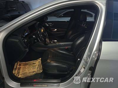 2015 Mercedes-Benz S 550 4MATIC Sedan - zdjęcie 6 z 29 - miniatura