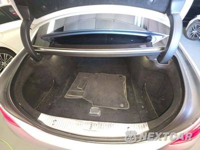 2015 Mercedes-Benz S 550 4MATIC Sedan - zdjęcie 14 z 29 - miniatura