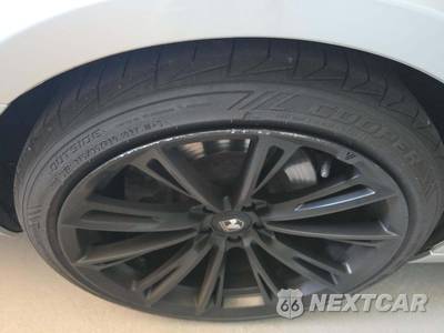 2015 Mercedes-Benz S 550 4MATIC Sedan - zdjęcie 27 z 29 - miniatura