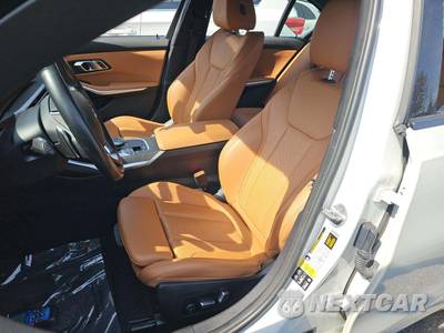 2023 BMW 3 Series Sedan 330i xDrive - zdjęcie 6 z 26 - miniatura