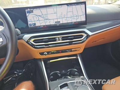 2023 BMW 3 Series Sedan 330i xDrive - zdjęcie 10 z 26 - miniatura