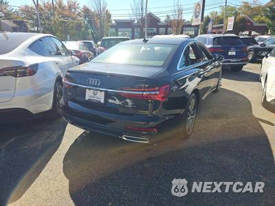 2021 Audi A6 Premium Sedan 55 TFSI - zdjęcie 3 z 27 - miniatura