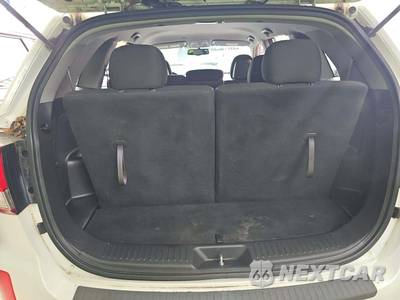 2014 Kia Sorento LX - zdjęcie 15 z 30 - miniatura