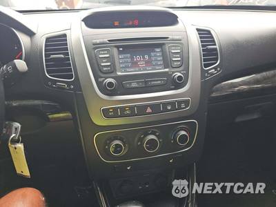 2014 Kia Sorento LX - zdjęcie 10 z 30 - miniatura