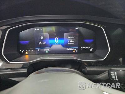 2024 Volkswagen Jetta SE - zdjęcie 9 z 23 - miniatura